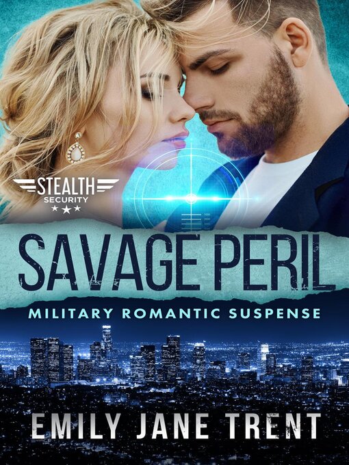 Title details for Savage Peril by Emily Jane Trent - Available
